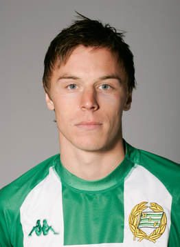 David Johansson