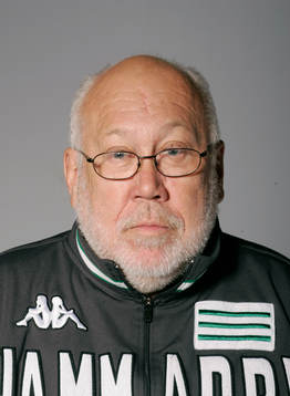 Börje Lundberg