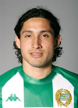 Pablo Pinones-Arce