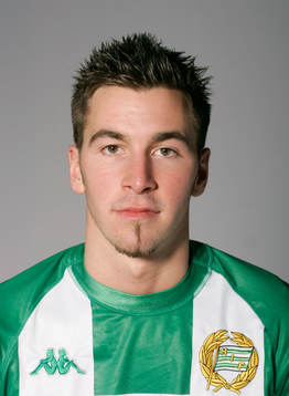 Sebastian Senatore