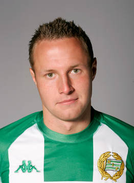 Fredrik Stoor