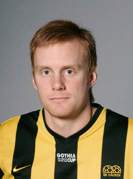 Patric Andersson