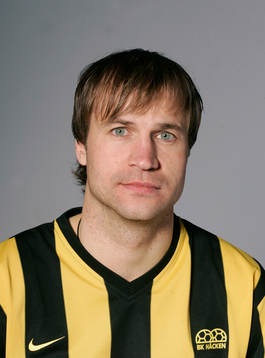 Hasse Berggren