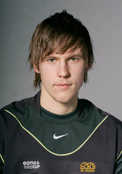 Magnus Berglöv
