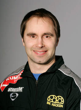 Magnus Eriksson