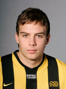 Daniel Forsell