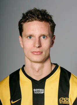 Mats Hedén