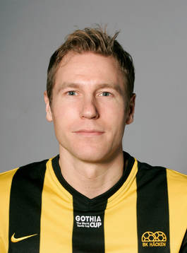 Jonas Henriksson