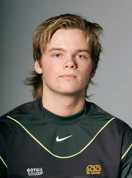 Alexander Hysén