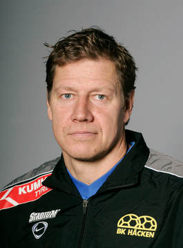 Mats Johansson