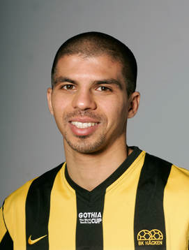 Yazid Kaissi