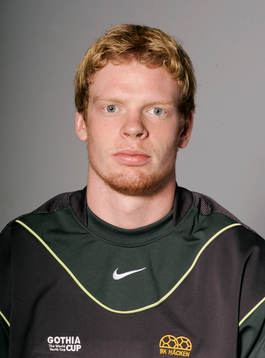Christoffer Källkvist