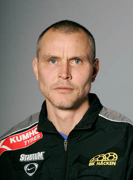 Mikael Källström