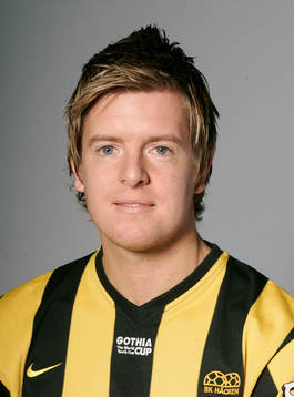 Jesper Ljung