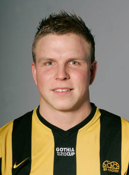 David Marek