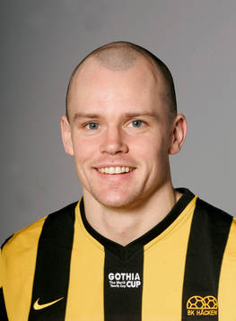 Peter Olofsson