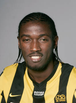 Dioh Williams