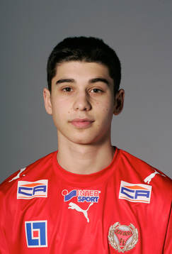 Amar Drndo
