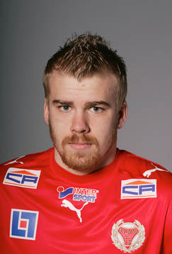 Mikael Eklund