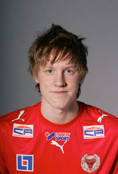 Rasmus Elm