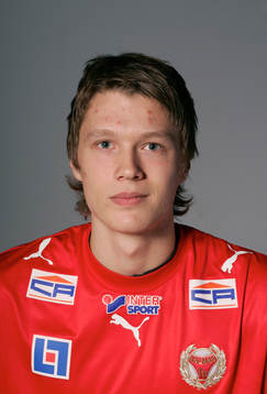 Viktor Elm