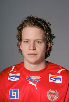 Jonas Fried