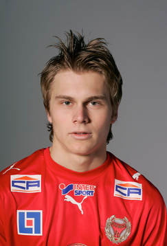 Petter Lennartsson