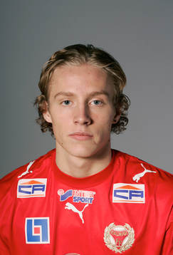 Filip Nekmouche