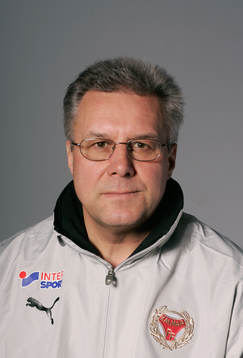 Kjell Nyberg