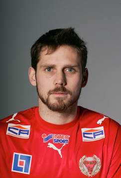 Daniel Petersson