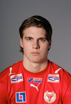 Fredrik Petersson