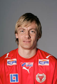 Patrik Rosengren