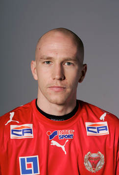 Henrik Rydström