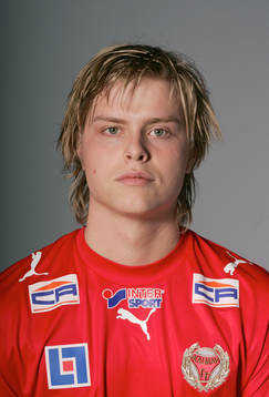 Carl Sahlén