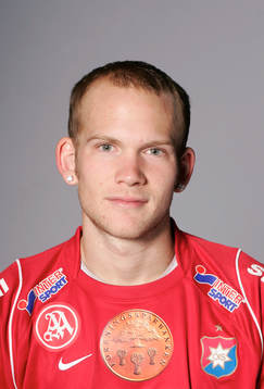 Robin Ganemyr