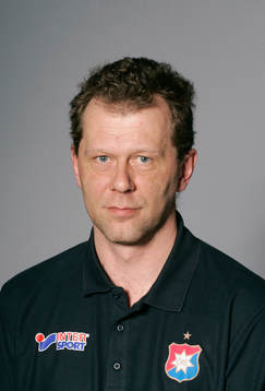Mikael Henriksson, massör