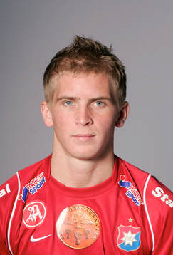 Erik Johannesen