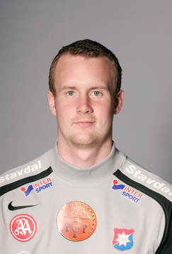 Rickard Johansson