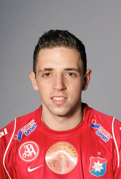 Dejan Jurkic