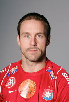 Magnus Källander