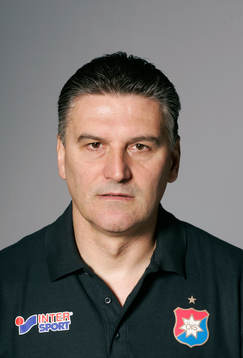 Zoran Lukic, tränare