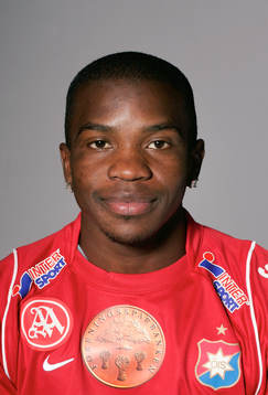 Clifford Mulenga