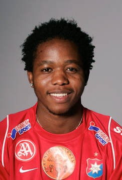 Boyd Mwila