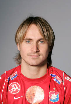 Anders Prytz