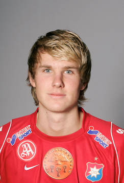 Ola Toivonen