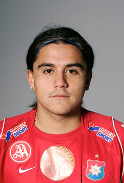Angelo Vega