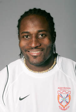 Ibrahim Atiku