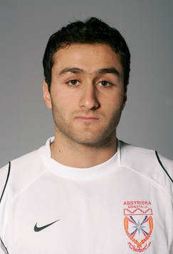 Naramsin Awrohum