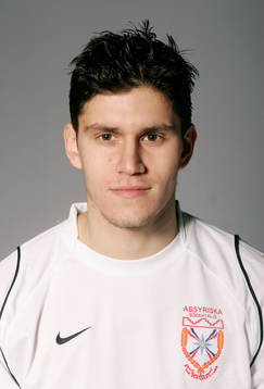 Nadir Benchenaa