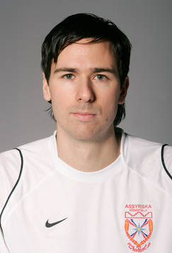 Pierre Bengtsson